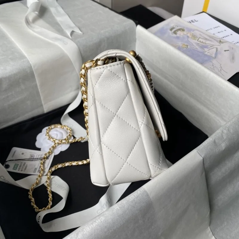 Stretchable Chanel Stachel Bags 54750