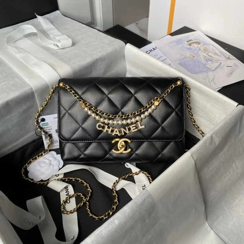 Chanel Stachel Bags EasyCare 54630
