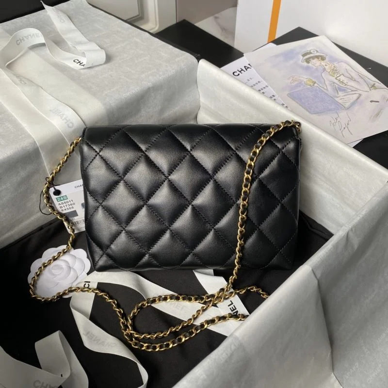 Chanel Stachel Bags EasyCare 54630
