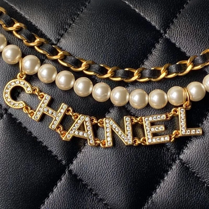 Chanel Stachel Bags EasyCare 54630