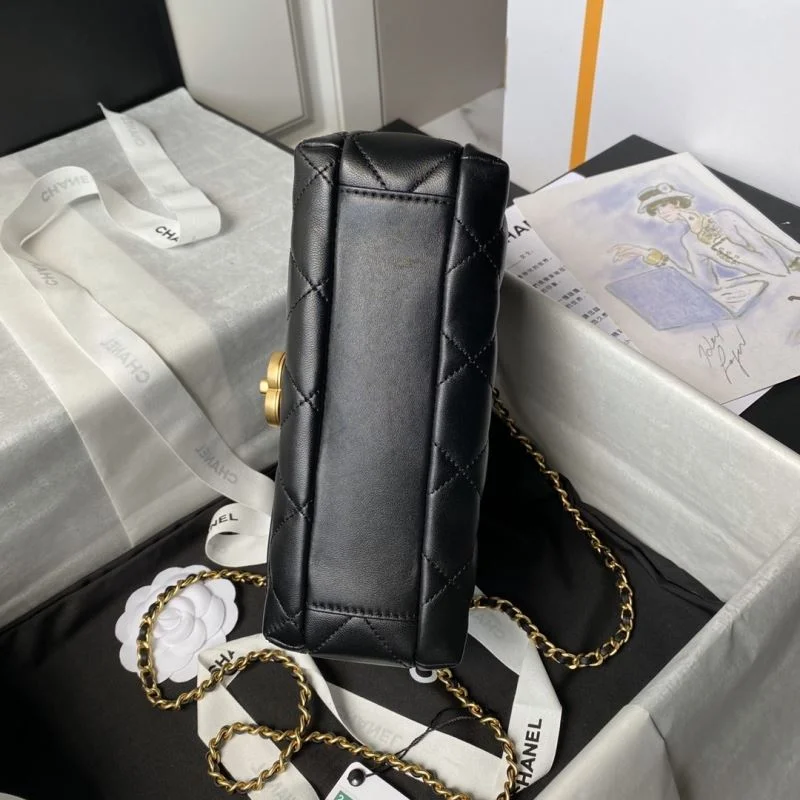 Chanel Stachel Bags EasyCare 54630