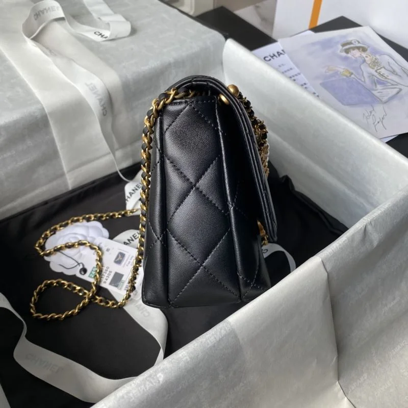 Chanel Stachel Bags EasyCare 54630