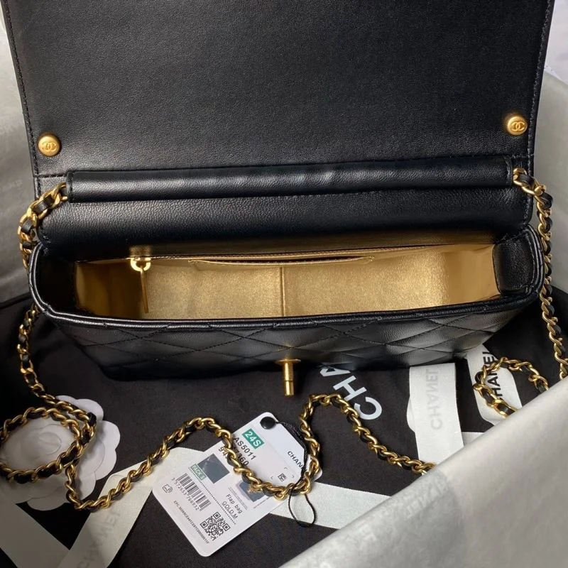 Chanel Stachel Bags EasyCare 54630