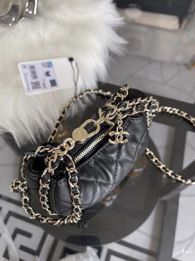 Trendsetting Chanel Stachel Bags 54674