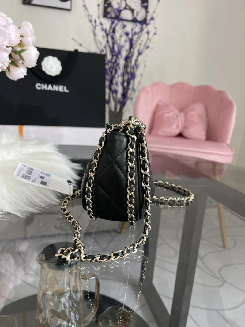 Trendsetting Chanel Stachel Bags 54674