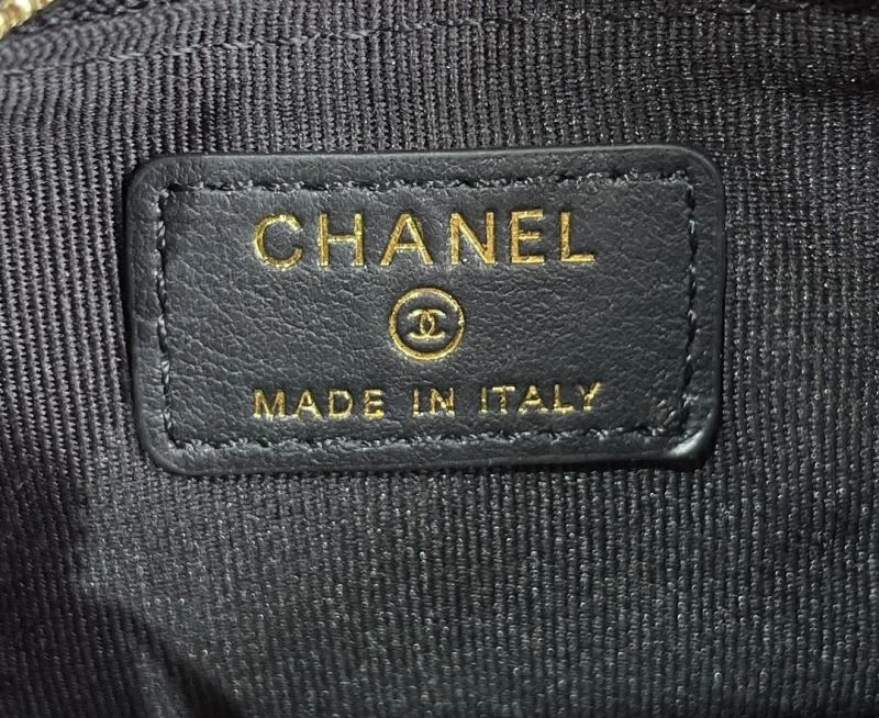 Trendsetting Chanel Stachel Bags 54674