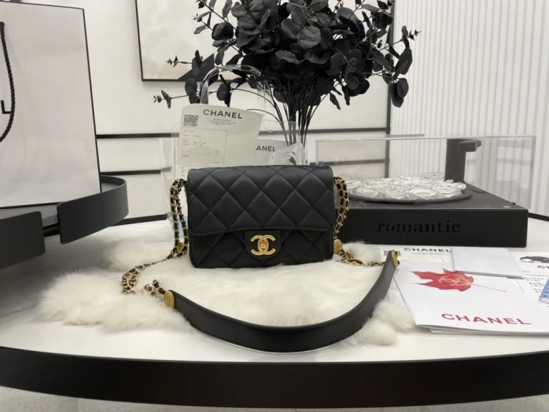 GoodFit Chanel Stachel Bags 54629