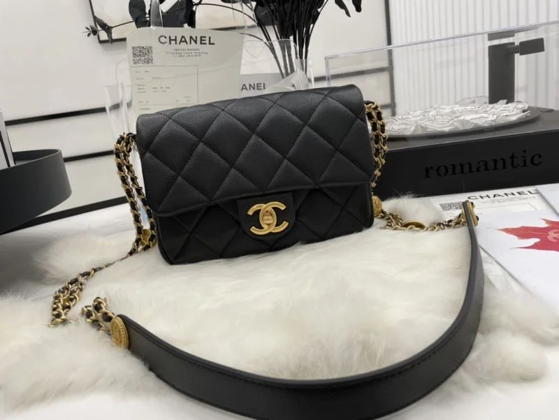 GoodFit Chanel Stachel Bags 54629