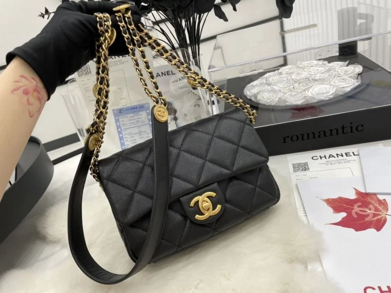 GoodFit Chanel Stachel Bags 54629