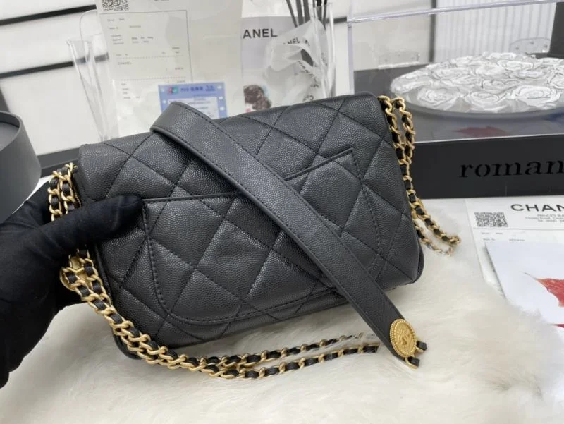 GoodFit Chanel Stachel Bags 54629