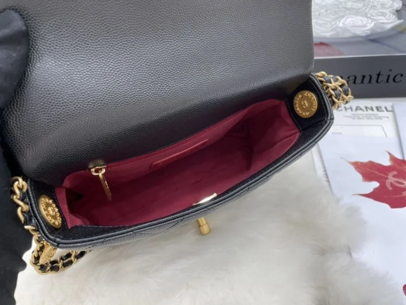 GoodFit Chanel Stachel Bags 54629