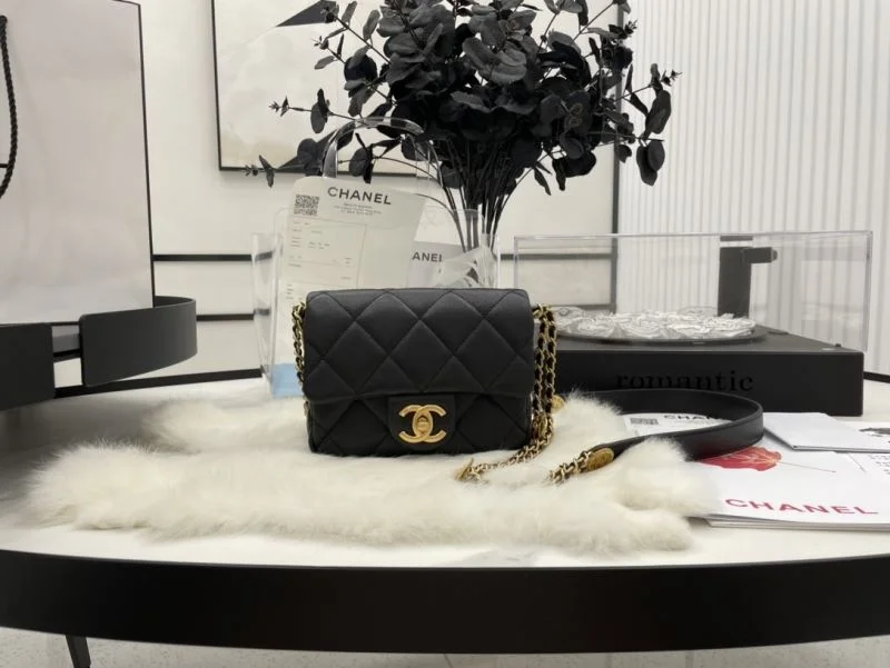 Chanel Stachel Bags MoistureWicking 54669