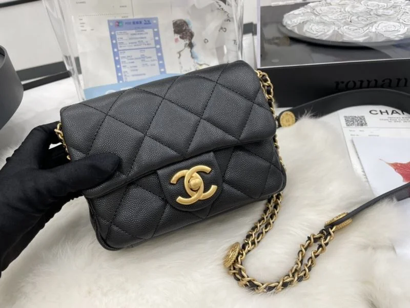 Chanel Stachel Bags MoistureWicking 54669