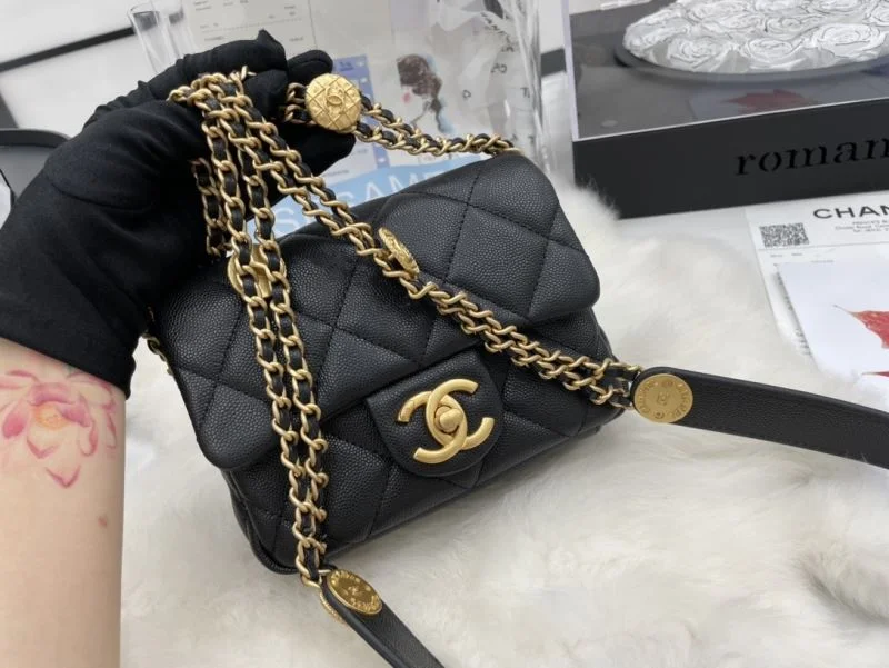 Chanel Stachel Bags MoistureWicking 54669