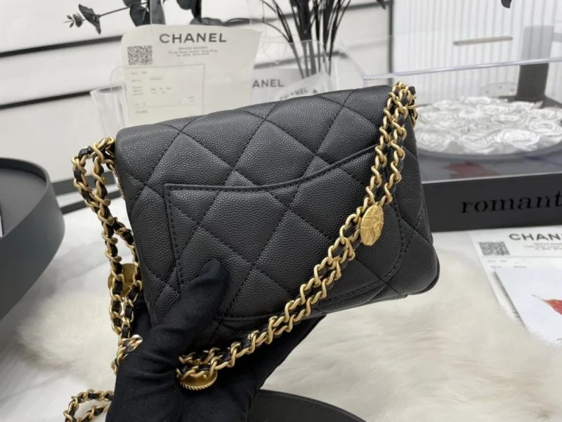 Chanel Stachel Bags MoistureWicking 54669