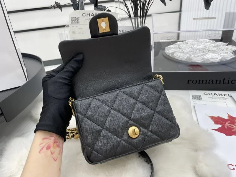 Chanel Stachel Bags MoistureWicking 54669