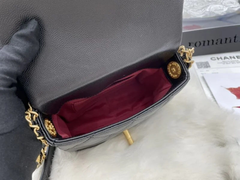Chanel Stachel Bags MoistureWicking 54669