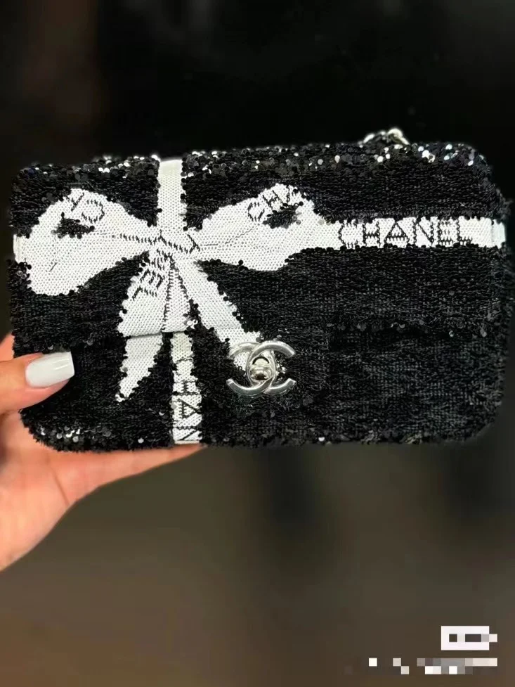 Minimalist Chanel Stachel Bags 54699