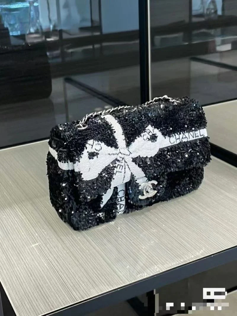 Minimalist Chanel Stachel Bags 54699