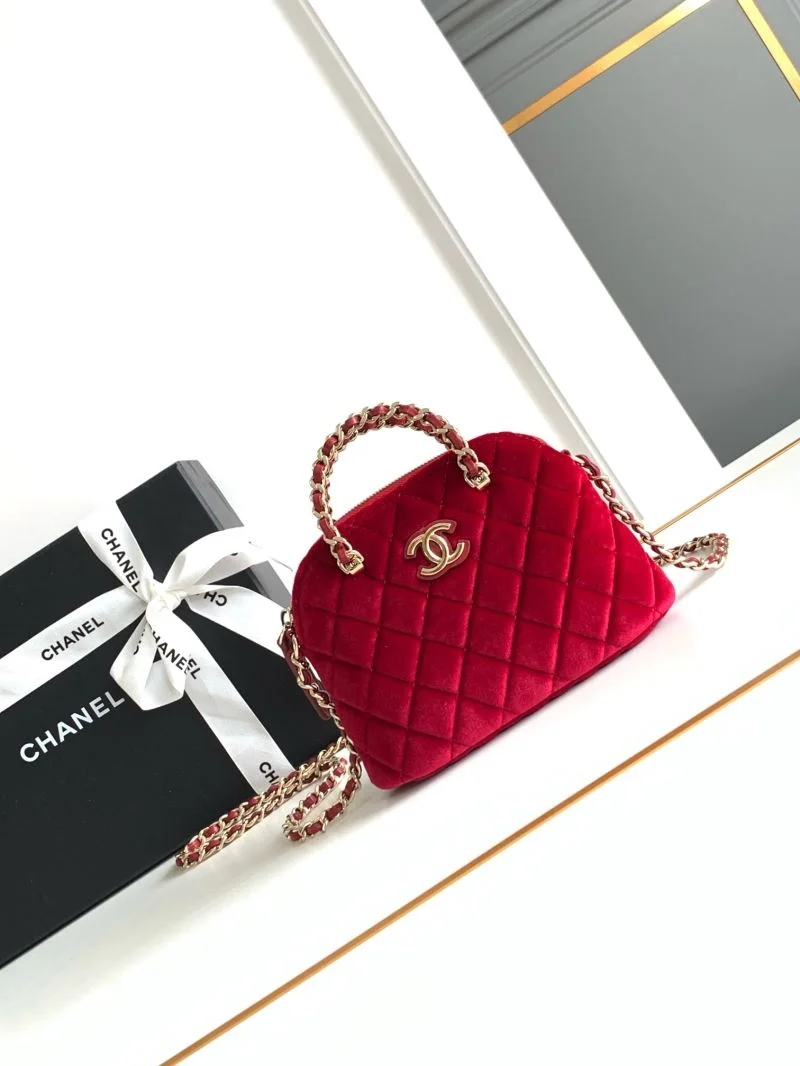 Effortless Chanel Stachel Bags 54710