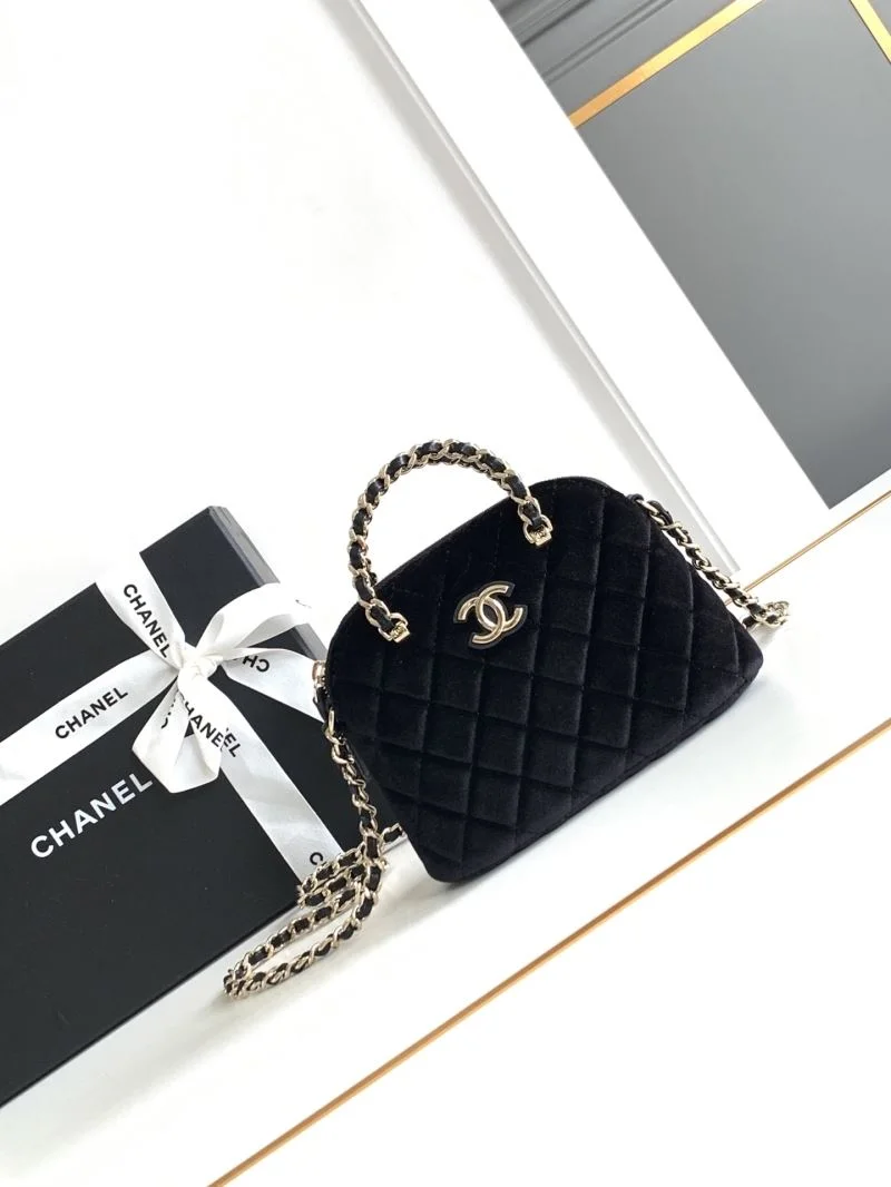 Chanel Stachel Bags StreetReady 54621