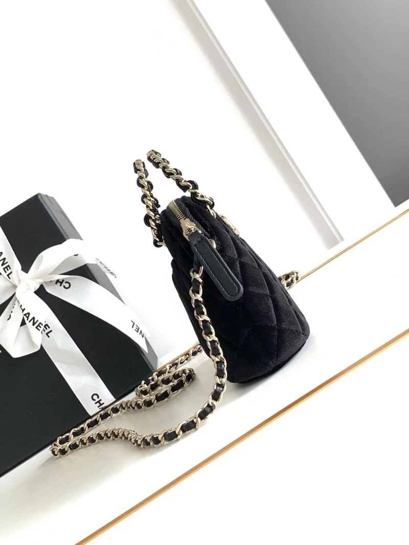 Chanel Stachel Bags StreetReady 54621