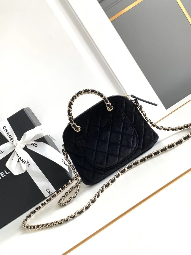 Chanel Stachel Bags StreetReady 54621