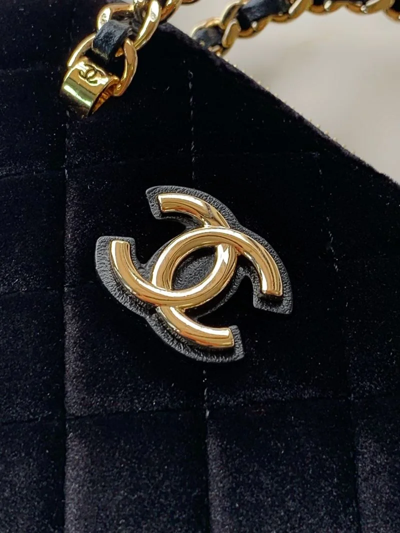Chanel Stachel Bags StreetReady 54621