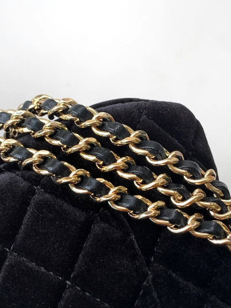 Chanel Stachel Bags StreetReady 54621