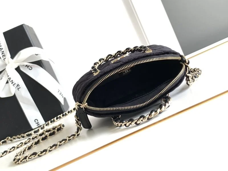 Chanel Stachel Bags StreetReady 54621