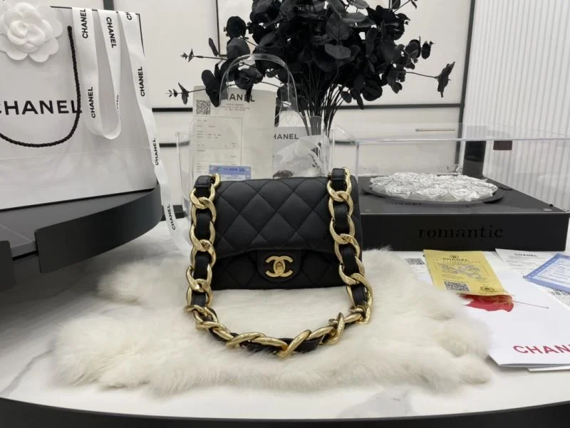 EasyCare Chanel Stachel Bags 54619