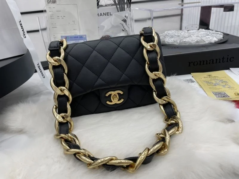 EasyCare Chanel Stachel Bags 54619