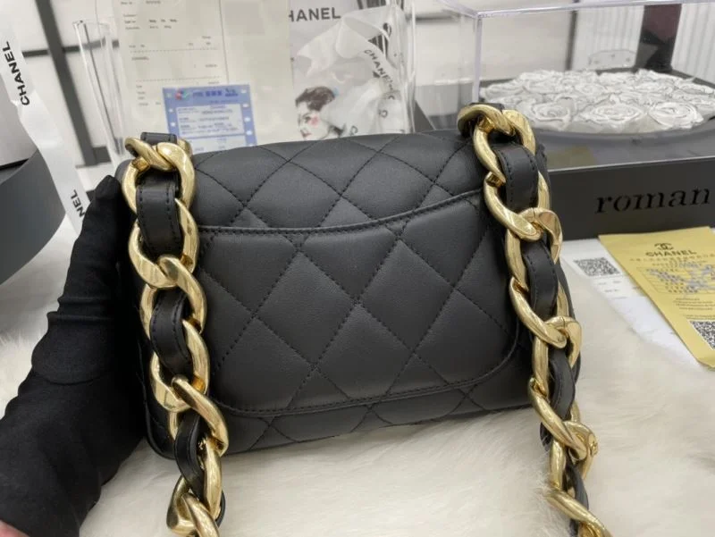 EasyCare Chanel Stachel Bags 54619