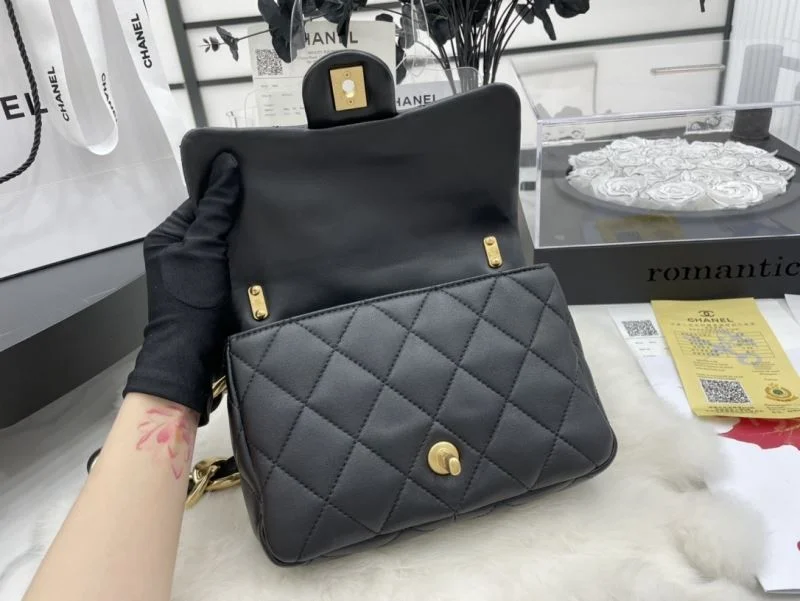 EasyCare Chanel Stachel Bags 54619