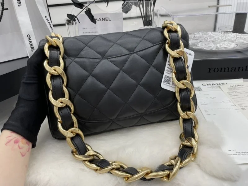 Packable Chanel Stachel Bags 54648