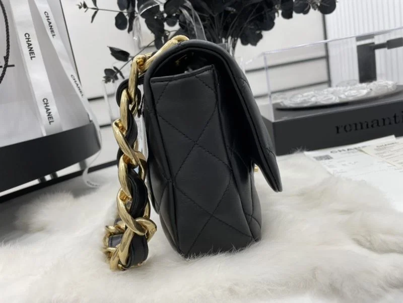 Packable Chanel Stachel Bags 54648