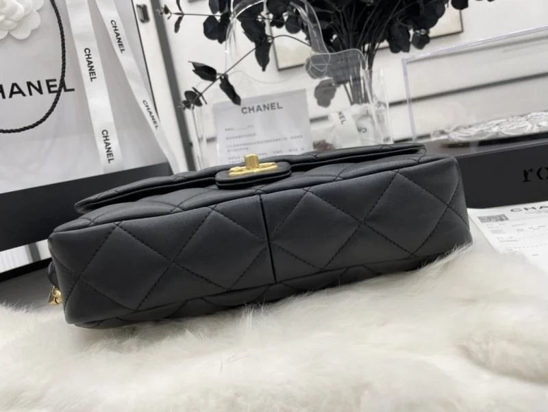 Packable Chanel Stachel Bags 54648