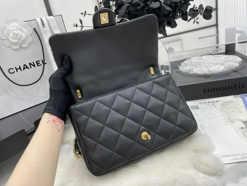 Packable Chanel Stachel Bags 54648
