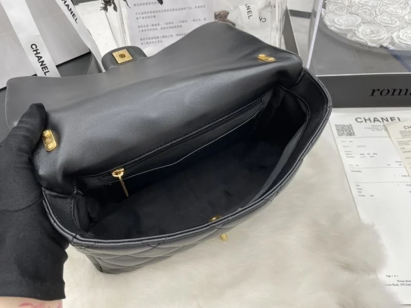 Packable Chanel Stachel Bags 54648