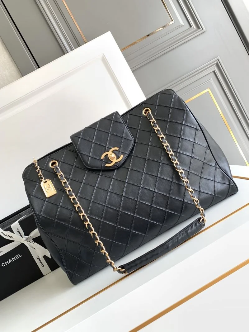 Chanel Stachel Bags Stylish 54618