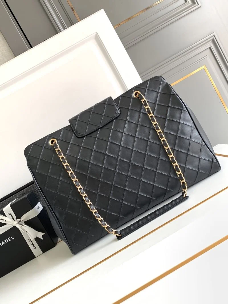 Chanel Stachel Bags Stylish 54618