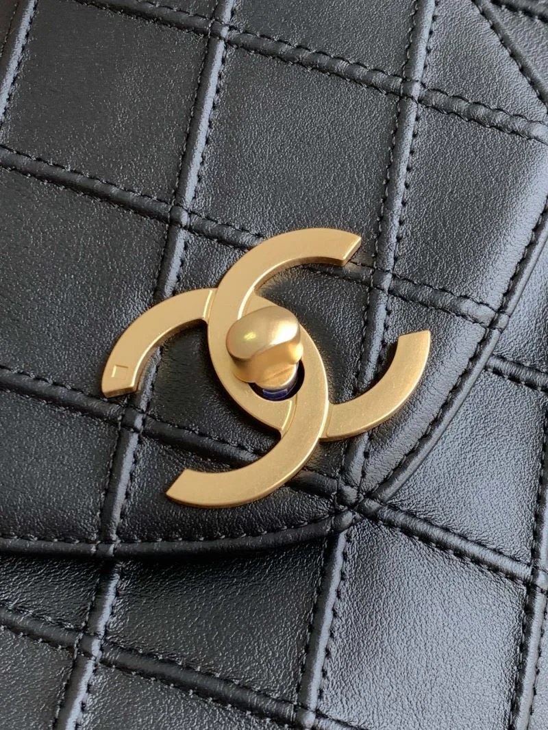 Chanel Stachel Bags Stylish 54618