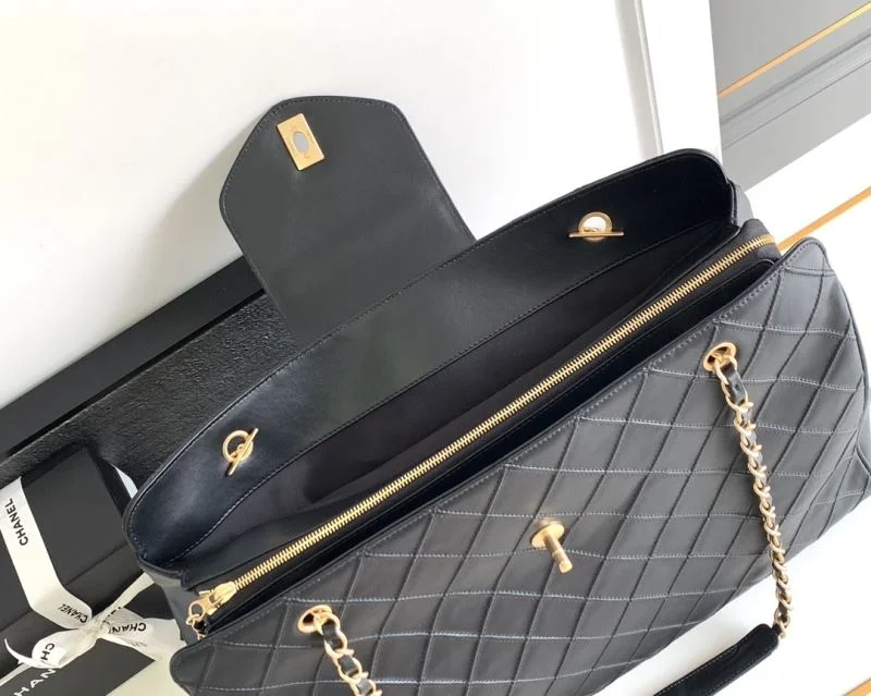 Chanel Stachel Bags Stylish 54618