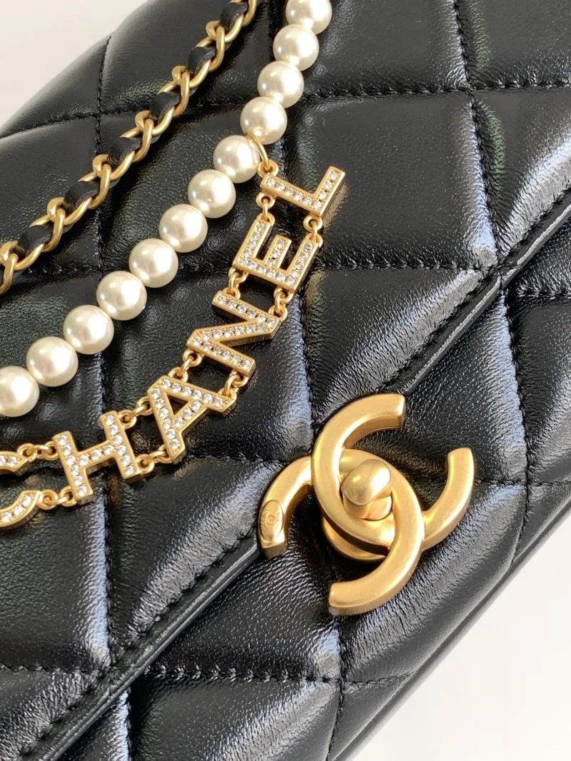 Chanel Stachel Bags ModernLook 54617