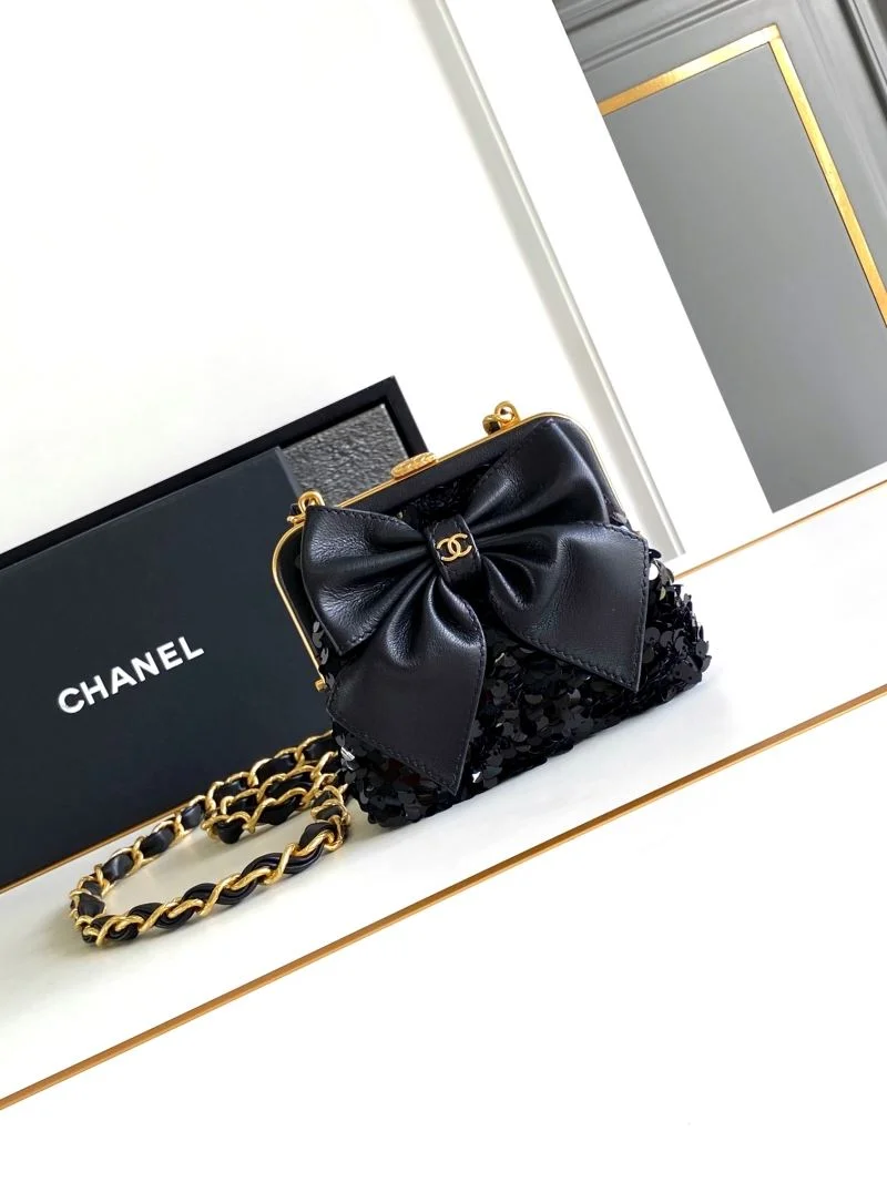 Vibrant Chanel Stachel Bags 54616