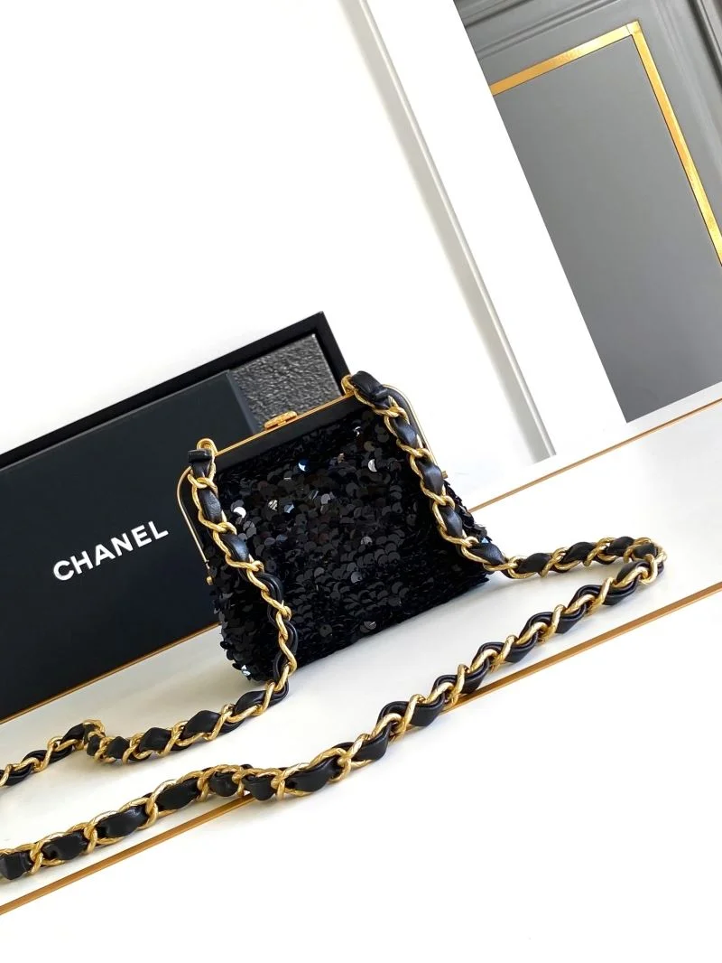 Vibrant Chanel Stachel Bags 54616