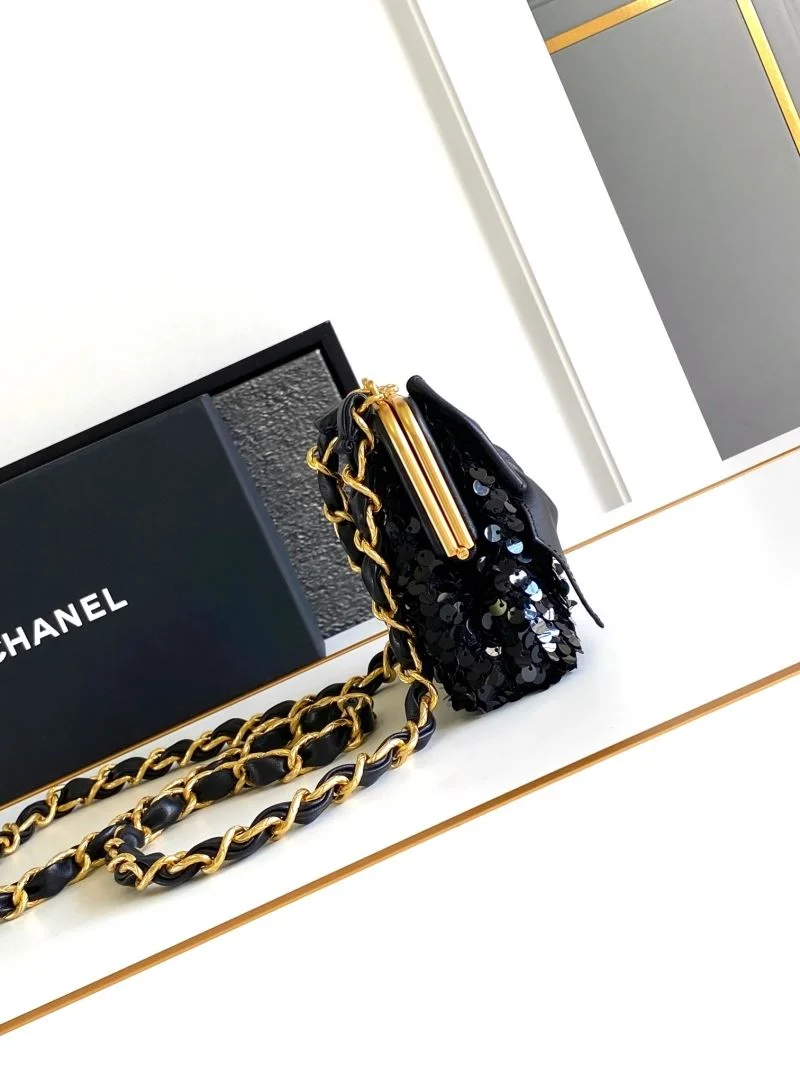Vibrant Chanel Stachel Bags 54616