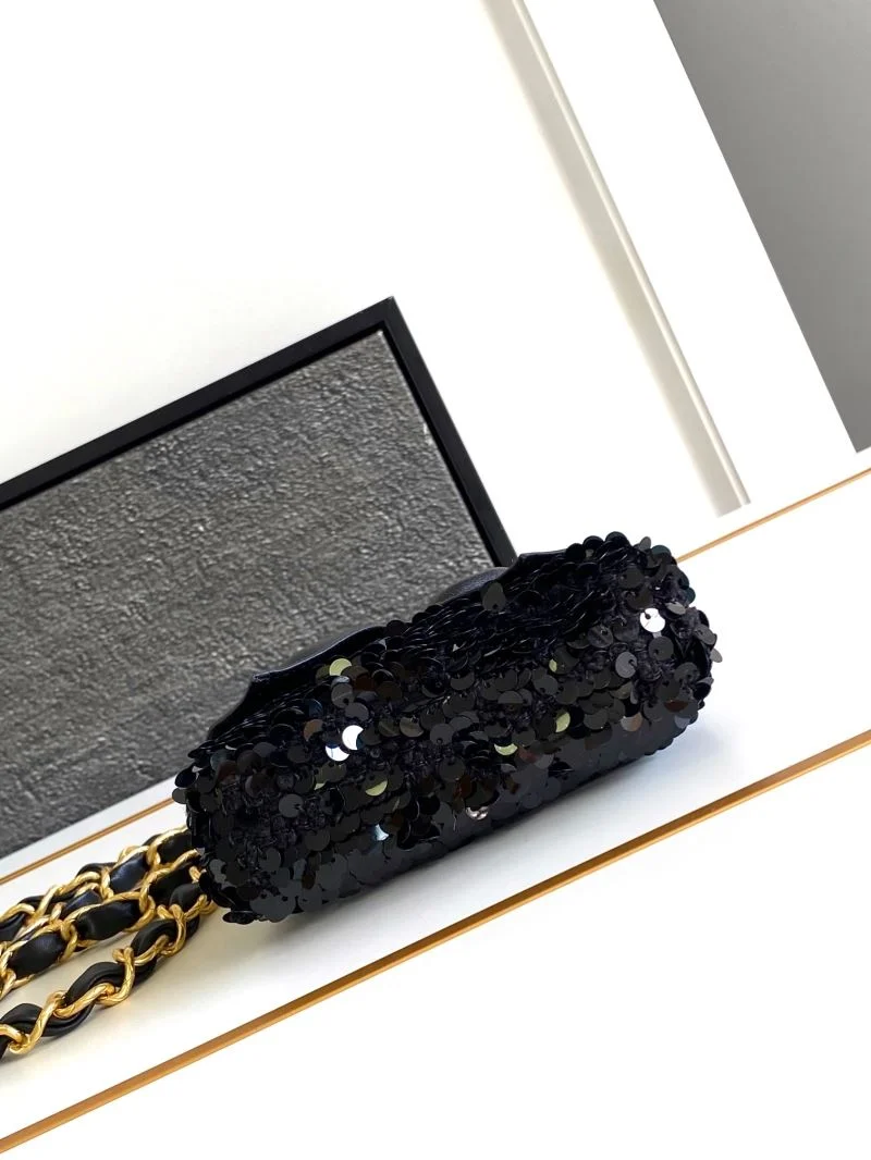 Vibrant Chanel Stachel Bags 54616