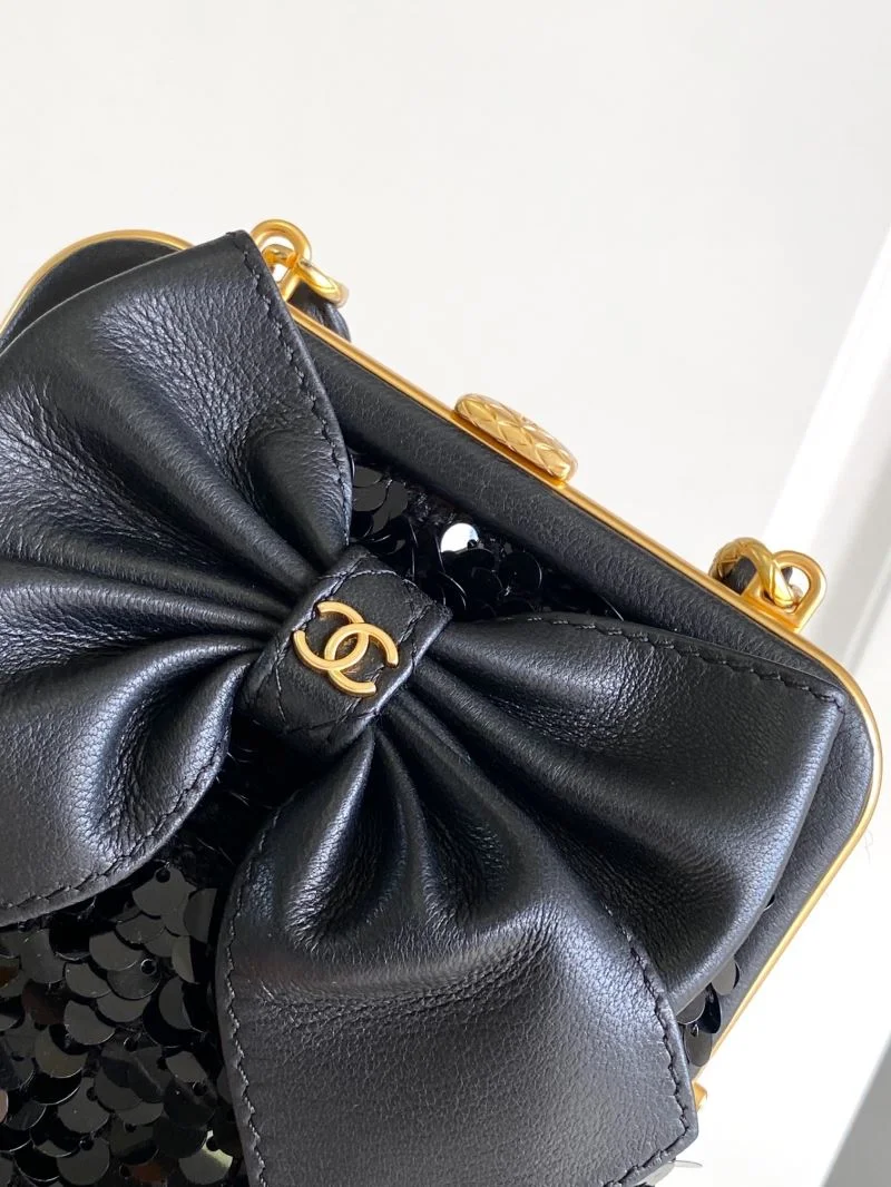 Vibrant Chanel Stachel Bags 54616