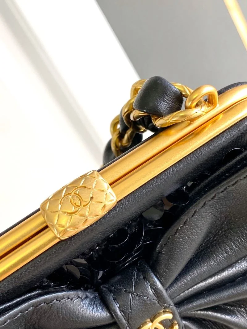 Vibrant Chanel Stachel Bags 54616